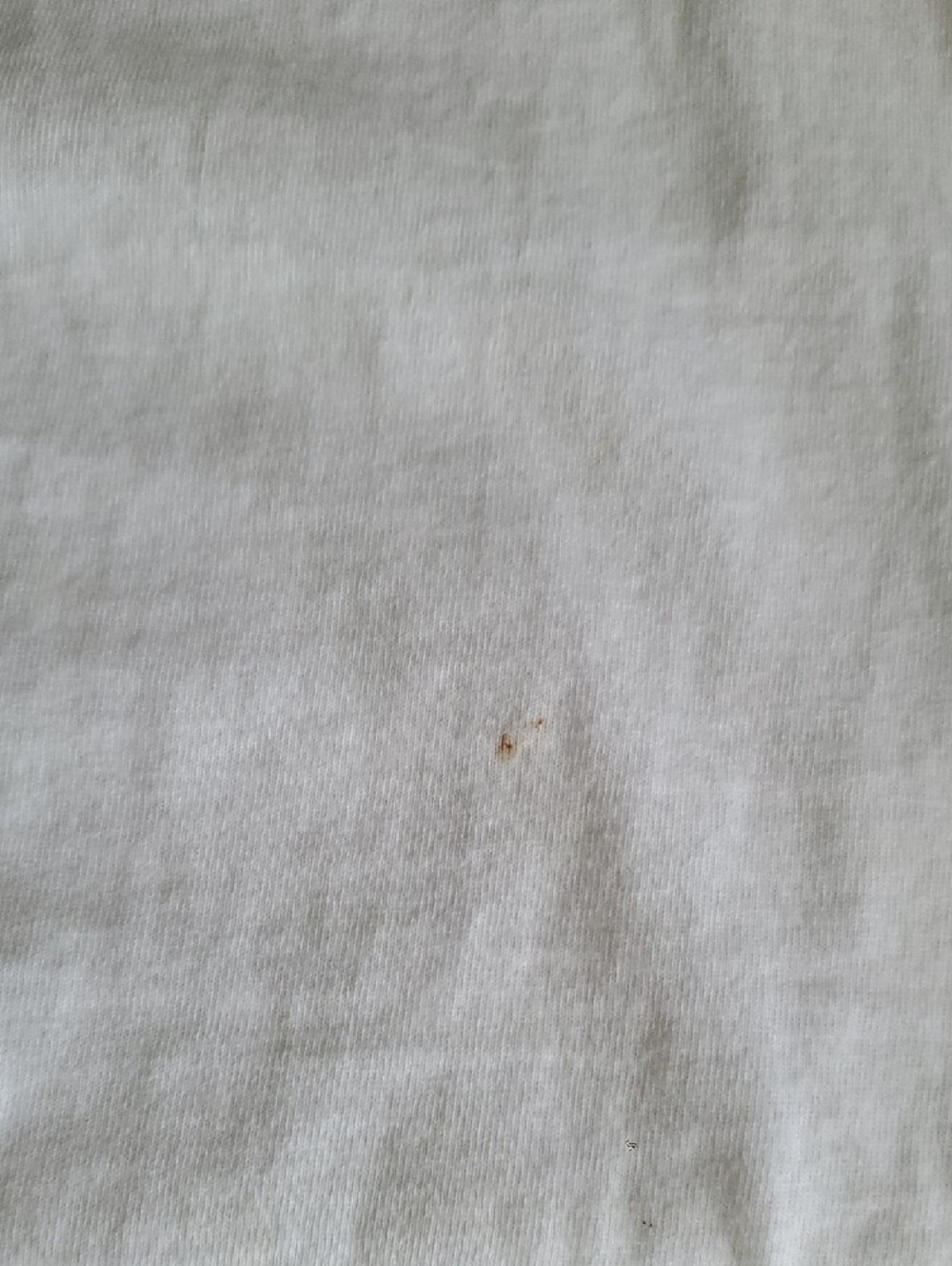 Bape White Short Sleeve Tee with Yellow Banana Ape Head Graphic - Picture 5 of 6